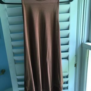 Cute tank top! Worn once !